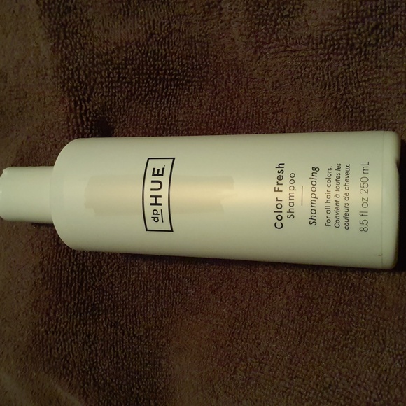 dpHUE Color Fresh Shampoo - Picture 1 of 3